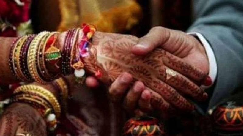 PTI : 11 married women leave their husbands in Uttar Pradesh.(Representational image) |